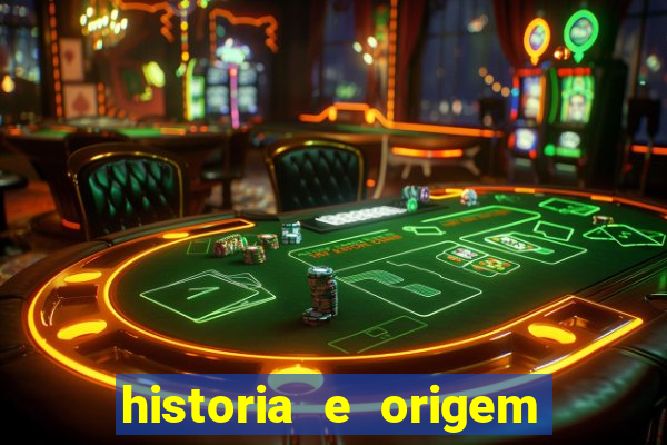 historia e origem dos jogos de salao